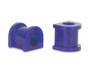 SuperPro Proton- Front  Sway Bar To Chassis