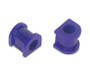 SuperPro Proton- Front  Sway Bar To Chassis