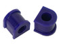 SuperPro Sway Bar Chassis Mount Bushing Kit