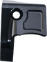 Cam Proximity Sensor Cover Black L 23-25