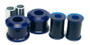 SuperPro Lower Inner Front & Rear Bushing Kit