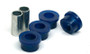 SuperPro 1984 Jeep Cherokee Base Front Lower Sway Bar End Link Lower Bushing Set