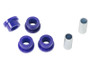 SuperPro 1984 Jeep Cherokee Base Front Lower Sway Bar End Link Lower Bushing Set
