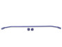 SuperPro 2016 Mazda MX-5 Miata Sport Rear 16mm 3-Position Adjustable Sway Bar Kit
