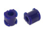 SuperPro Sway Bar Mount Bushing Kit