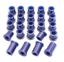 SuperPro Toyota-Spring Bushing Kit-24 Bushings