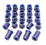 SuperPro Toyota-Spring Bushing Kit-24 Bushings