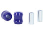 SuperPro 1975 Volvo 242 Base Front Lower Sway Bar End Link Bushing Set