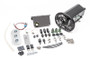 Radium Engineering Mazda RX7 FD Fuel Hanger Surge Tank Ti Automotive E5LM - Pumps Not Included
