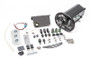 Radium Engineering Mazda RX7 FD Fuel Hanger Surge Tank Ti Automotive E5LM - Pumps Not Included