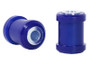SuperPro 2006 Mazda MX-5 Miata Touring Rear Inner Toe Control Arm Bushing Kit