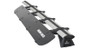 Rhino-Rack Wind Fairing - 50in