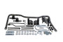 Hellwig 14-22 Ram 3500 Solid Heat Treated Chromoly 1-5/16in Big Wig Rear Sway Bar