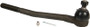 Ridetech 1970 Ford Mustang Inner Tie Rod End