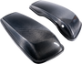 Carbon Fiber Saddlebag Lids Flh/flt  14-23