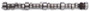 Edelbrock Camshaft Perf RPM Hydraulic Roller BB Chevy Late Model w/ Thrust Plate