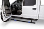 AMP Research 2015-2018 Ford F-150 SuperCrew PowerStep XL - Black