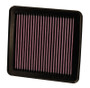 K&N 07 Hyundai Elantra 2.0L-L4 Drop In Air Filter