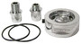 GReddy 34mm Radiator Hose Temp Sender Adapter