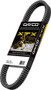Xtx Snowmobile Drive Belt