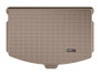 WeatherTech 2017+ Nissan Rogue Hybrid Cargo Liners - Tan (Fits 2017.5 Rogue Hybrid)