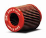 BMC Twin Air Universal Conical Filter w/Metal Top - 100mm ID / 140mm H