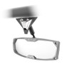 Seizmik 17+ Can Am Maverick X3 Halo R Rearview Mirror w/ABS Trim