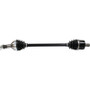 All Balls Racing 22-23 Can-Am Commander 1000R XMR 6 Ball Axle Rear Left