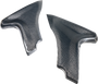 Carbon Fiber Fairing Lowers Cvo Road Glide 23-25