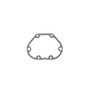 Cometic Harley-Davidson Clutch Release Cover Gasket 5 Pk,Afm, 87-05Dyna,87-06All