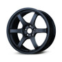 Gram Lights 57DR Overseas Limited 18X9.5 +12 5x114.3 Admiral Blue