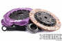 XClutch 91-93 Nissan NX XE 2.0L Stage 2 Cushioned Ceramic Clutch Kit