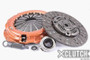 XClutch 03-06 Toyota Landcruiser Prado 3.0L Stage 1 Sprung Organic Clutch Kit