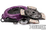 XClutch 90-94 Plymouth Laser RS 2.0L Stage 2 Sprung Ceramic Clutch Kit