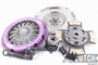 XClutch 14-19 Ford Fiesta ST 1.6L Stage 2 Sprung Ceramic Clutch Kit