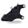 Performance Machine 00-17 HD Caliper 137x4B Right 11.5in - Black Ops