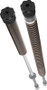 Progressive 17-Up M8 Softail Lowered Monotube Fork Cart Kit Adj P/L