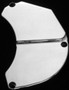 Water Pump Cover (plain)
