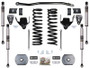 ICON 14-18 Ram 2500 4WD 4.5in Stage 1 Suspension System