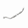 MagnaFlow 08-17 Toyota Sequoia 5.7L CARB Compliant Direct-Fit Catalytic Converter