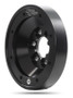 Clutch Masters Chevy LS Engine to BMW DCT Replacement Dampened Aluminum Flywheel w/Sprung Hub