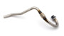 S/s Powerbomb Header Honda Crf110f