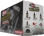 Big Twin Powerpack 20w50 Oil Change Kit
