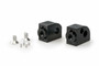 Footpeg Adaptor Passenger Adjustable Yam
