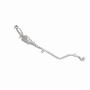 MagnaFlow Direct Fit Catalytic Converter 12-13 Toyota Prius C Base Underbody 1.5L