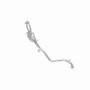 MagnaFlow Direct Fit Catalytic Converter 12-13 Toyota Prius C Base Underbody 1.5L
