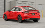 Magnaflow 2022+ Honda Civic Sport 1.5L Hatchback NEO Cat-Back Exhaust System