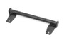 BMR 15-23 Mustang Harness Crotch Strap Black Hammertone