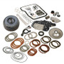 BD Diesel 07.5-18 Dodge 68RFE Stage 4 Build-it w/Torque Converter