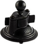 3.3" Dia. Suct Cup W/ 1" Ball